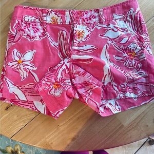 Lily Shorts size 8 .